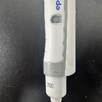 Eppendorf Research Plus Single Channel Pipettes - Quantity 6 image 2